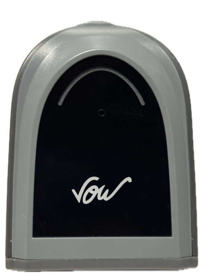 Vow 201-ST 2D Bluetooth cordless barcode scanner - Image 3