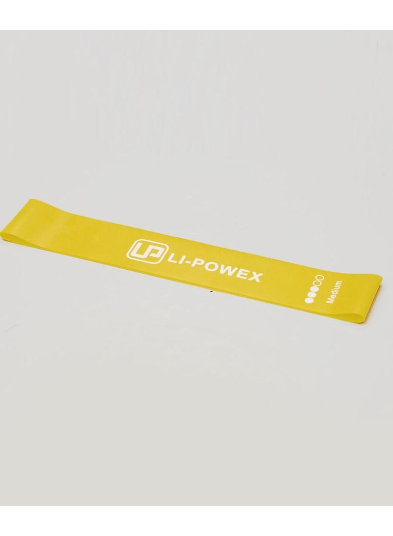 LP Resistance Band Resistance Level - Image 1