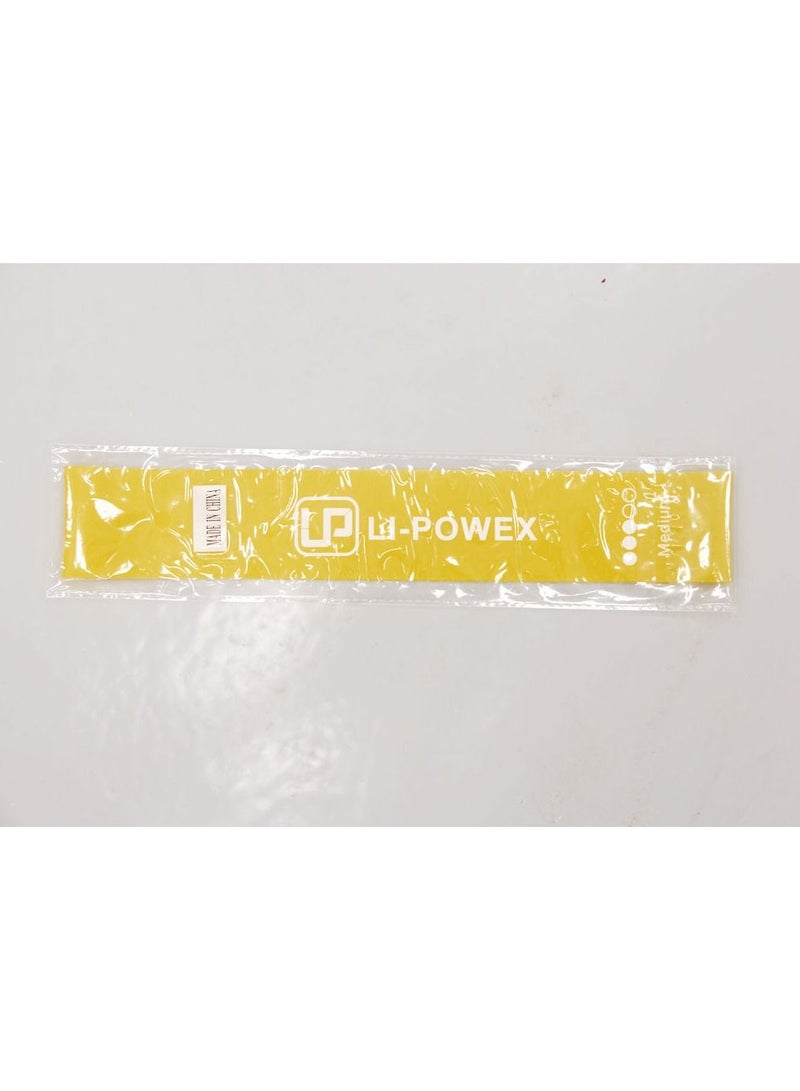 LP Resistance Band Resistance Level - Image 3