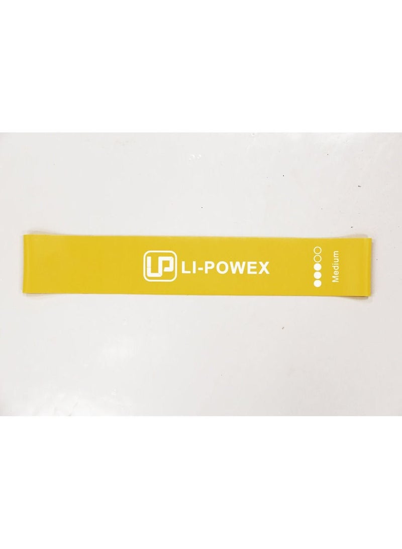 LP Resistance Band Resistance Level - Image 2