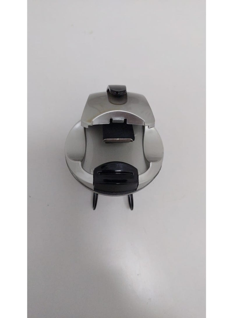 car sun visor clip holder for eyeglasses - Image 2