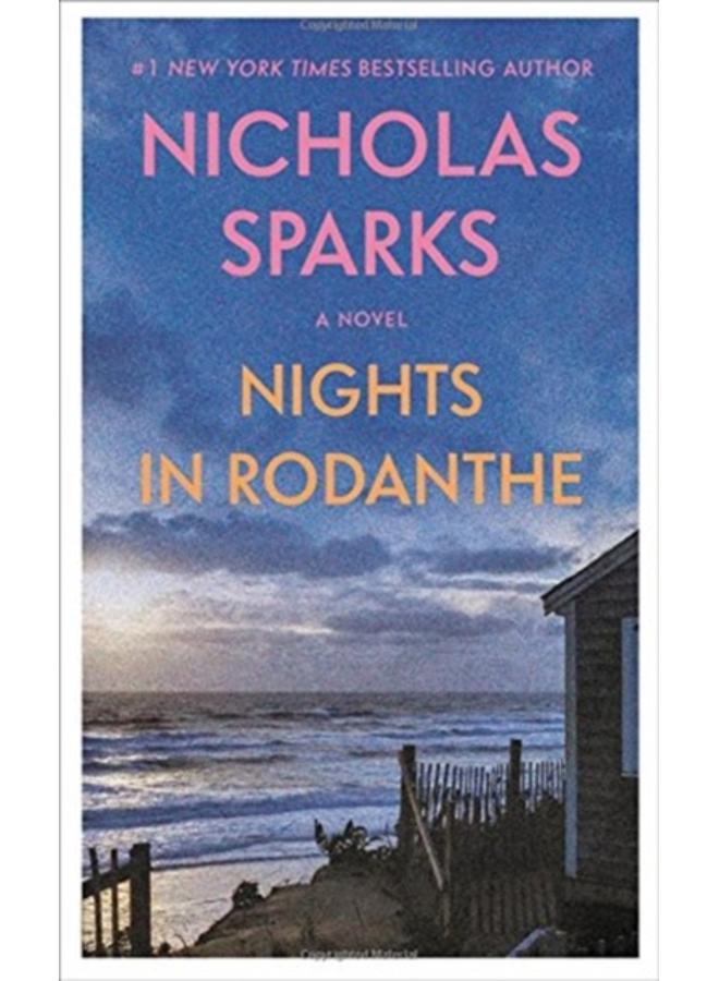 Nights in Rodanthe 