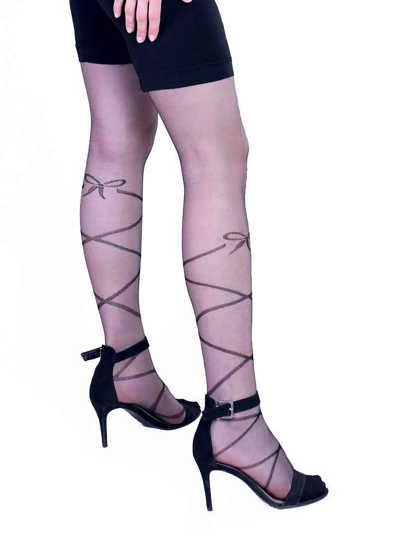 Silvy Silvy ( Jacquard Stockings code v6 ) 