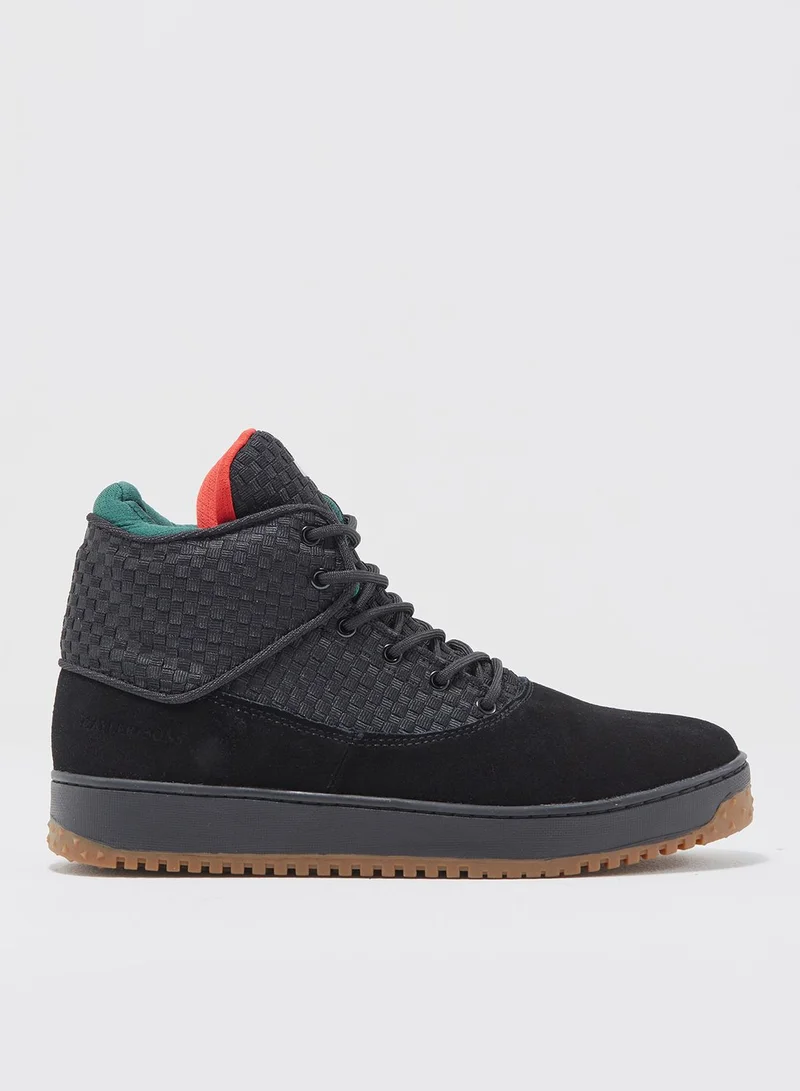 Cayler & Sons Shutdown Sneakers