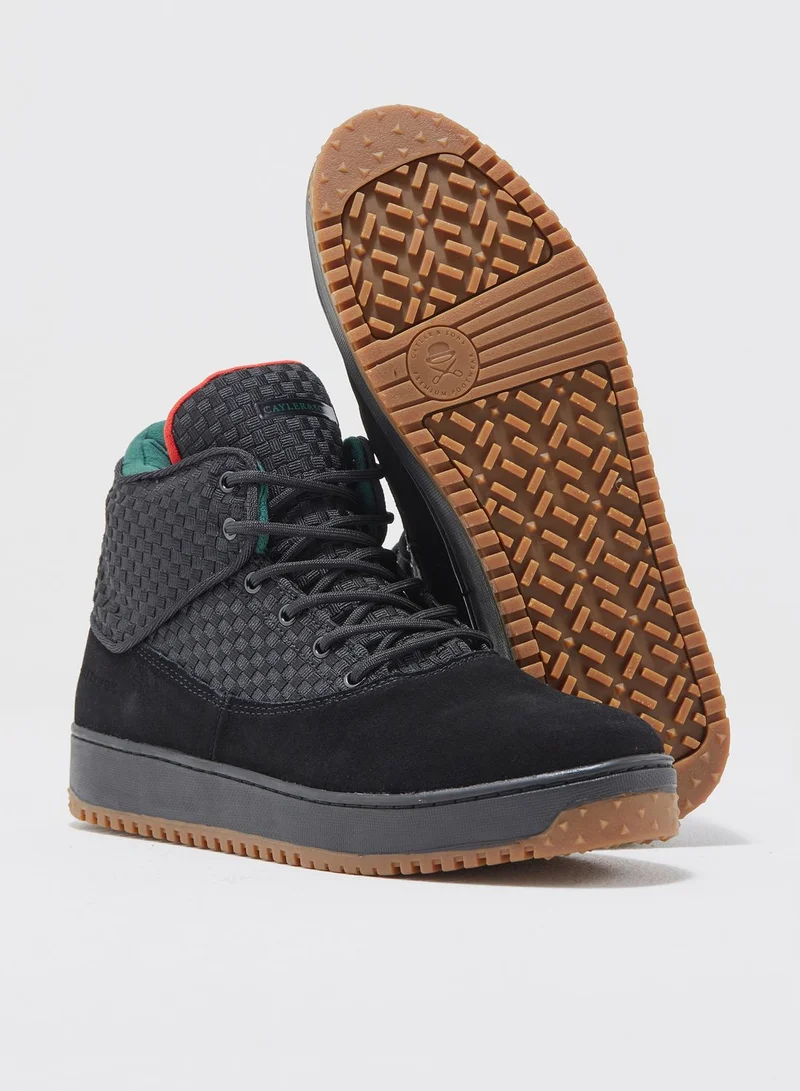 Cayler & Sons Shutdown Sneakers