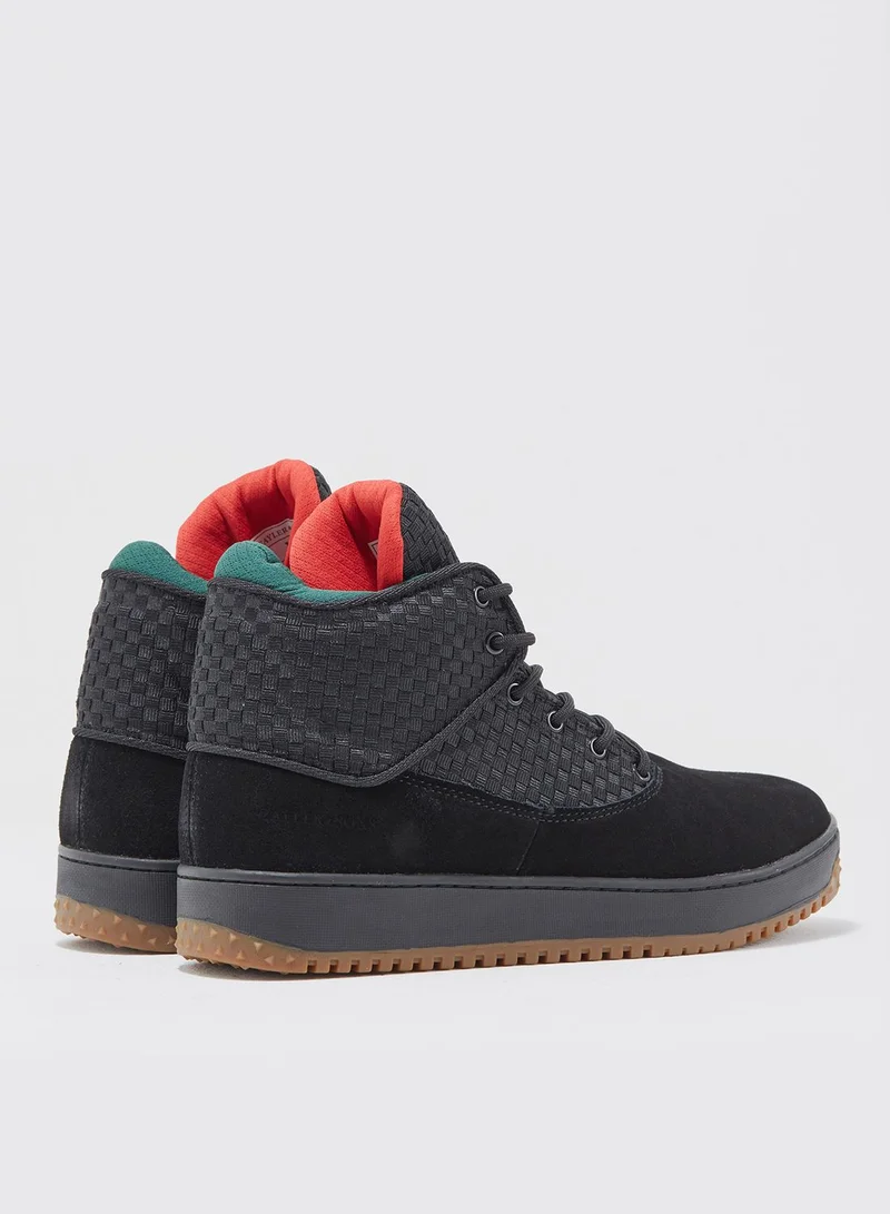 Cayler & Sons Shutdown Sneakers