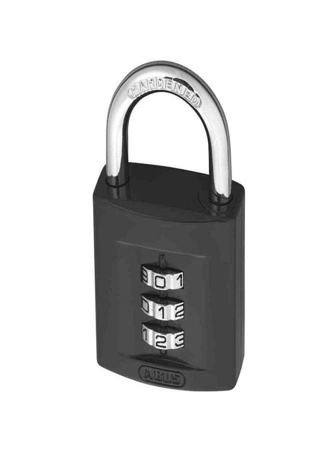 Abus 158/40mm Combination Padlock - Image 1