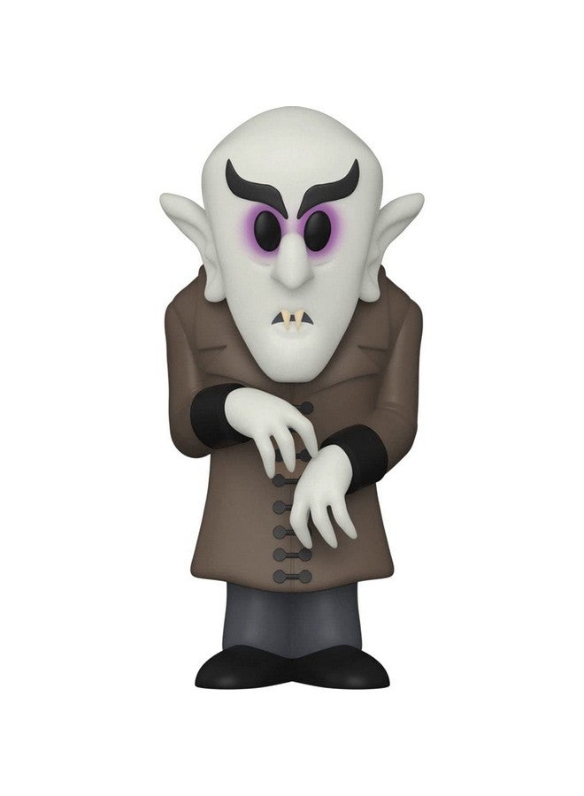 Funko Pop! Soda: Movies Nosferatu (Styles May Vary) - Image 3