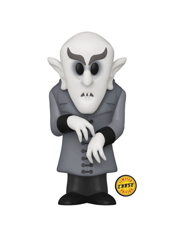 Funko Pop! Soda: Movies Nosferatu (Styles May Vary) - Image 4