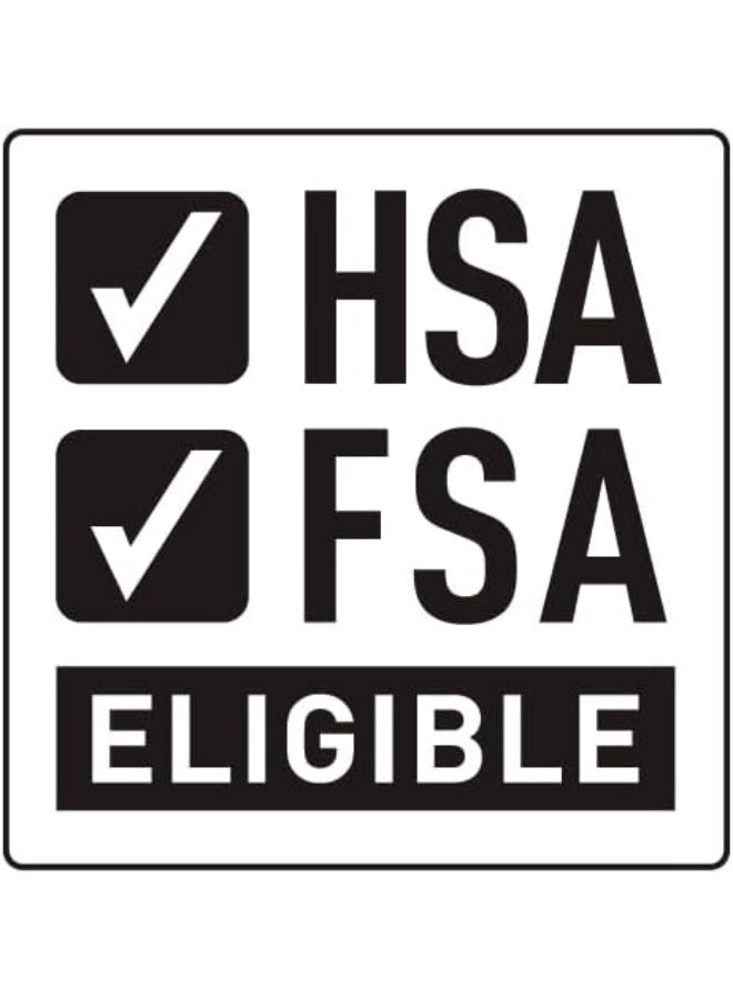 McDavid 510 Level 1 Primary Xlarge Elastic Knee Sleeve Black 36.8-39.4Cm - Image 5