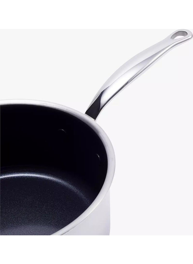 Greenpan - Premiere Thermolon Ceramic Non-stick 16CM Sauce Bowl - Image 1