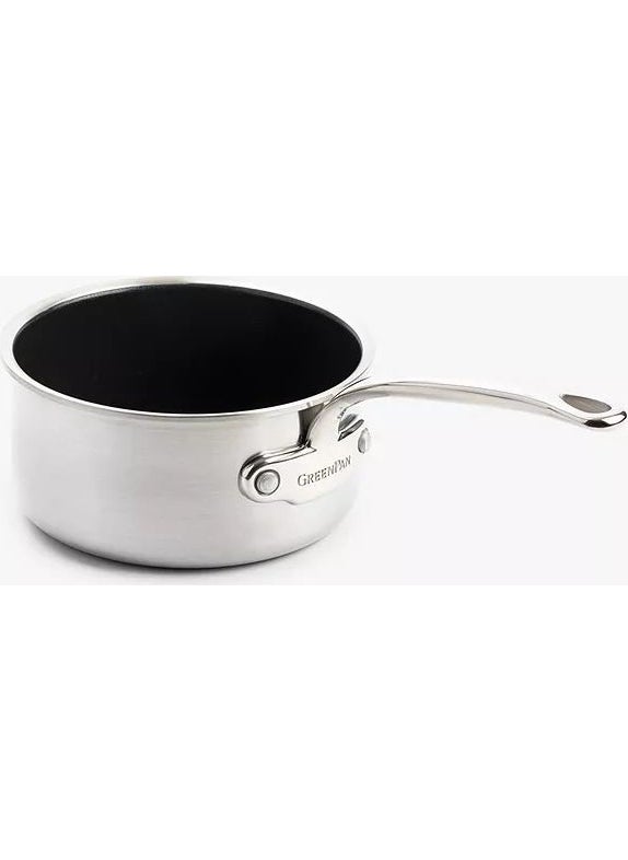 Greenpan - Premiere Thermolon Ceramic Non-stick 16CM Sauce Bowl - Image 1