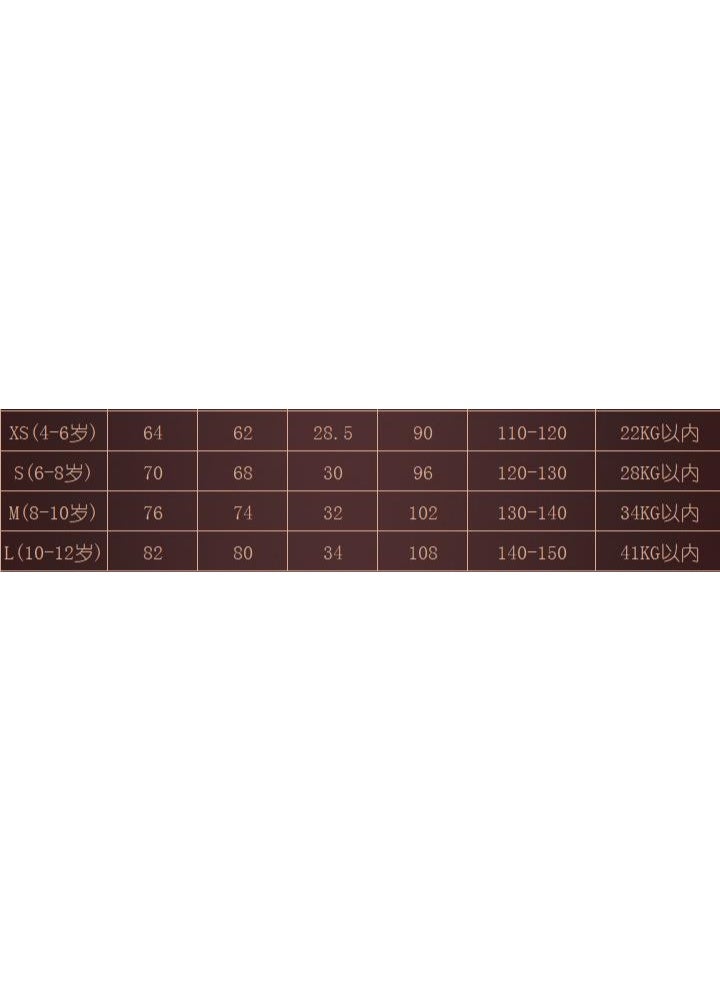 NIBEMINENT Vampire witch costume - Image 2