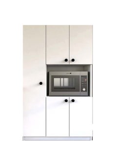 Furniture Factory Kitchen storage unit M01008  - Image 3