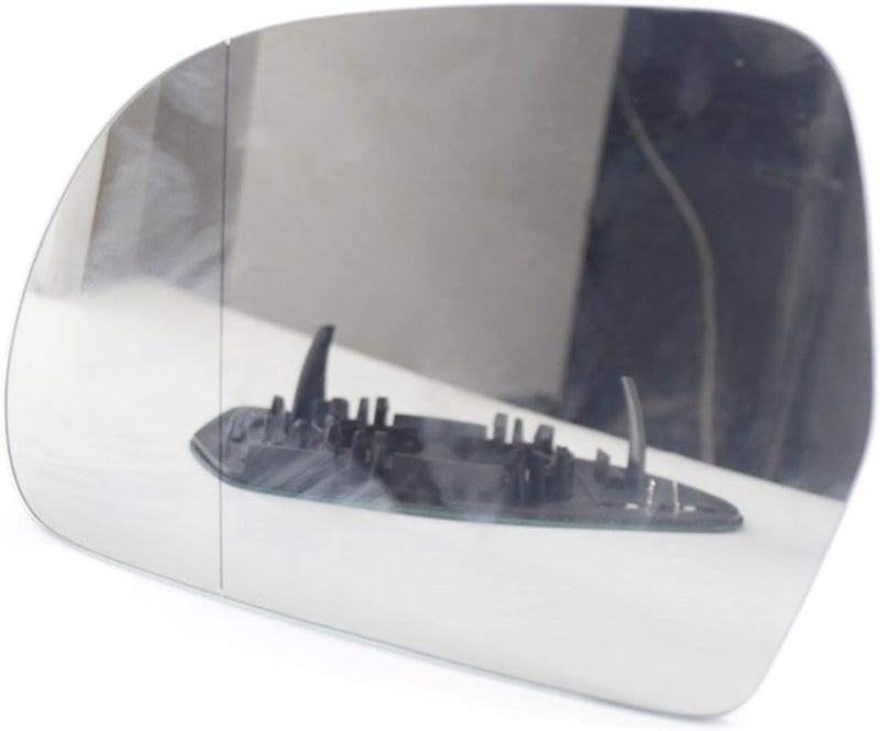 Wivplex Left Side Wing Rearview Mirror Glass - Image 4