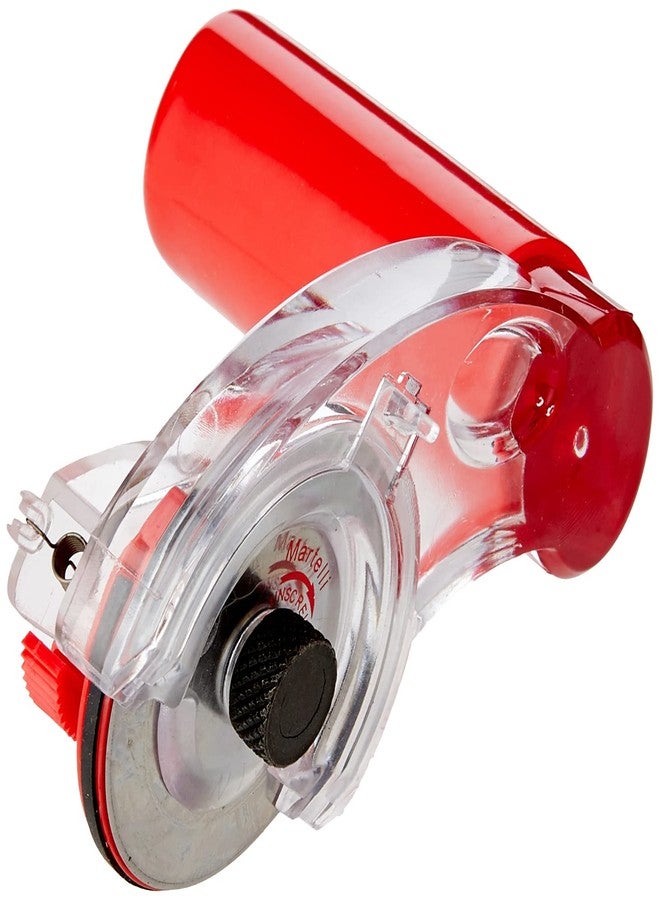 Martelli Rotary Cutters (Right Hand, 45mm) - Image 1