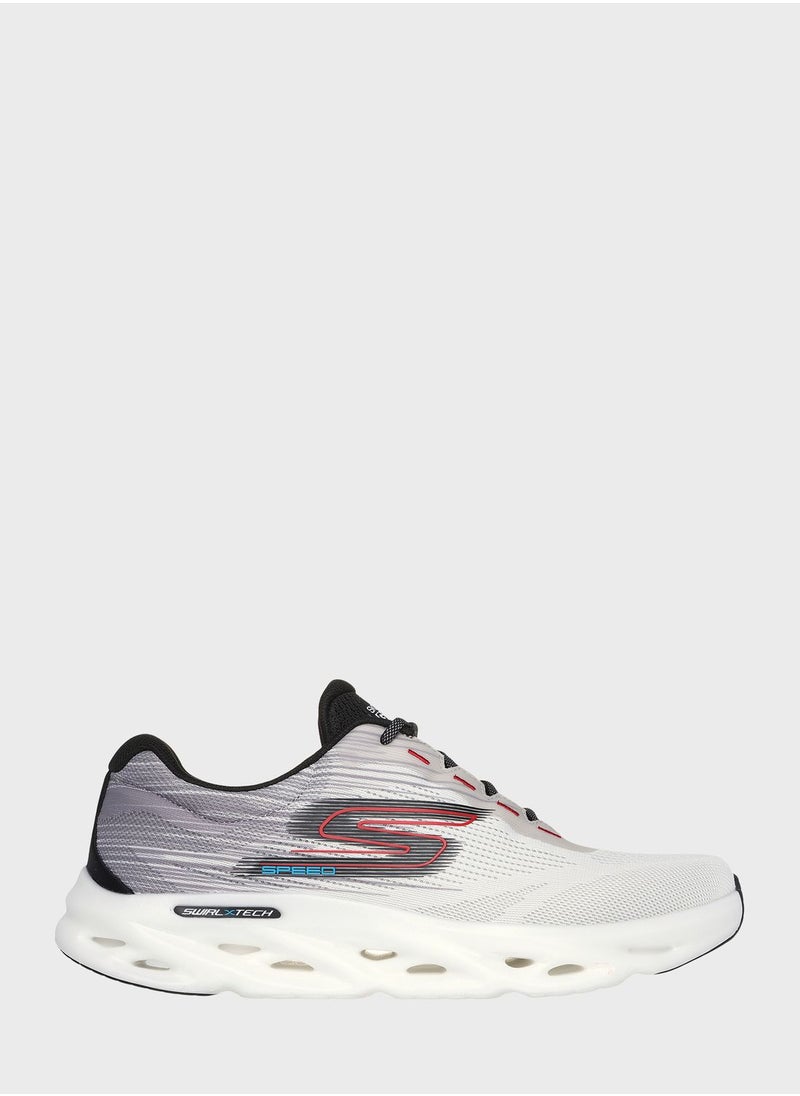 SKECHERS - Go Run Swirl Tech Speed - Image 1