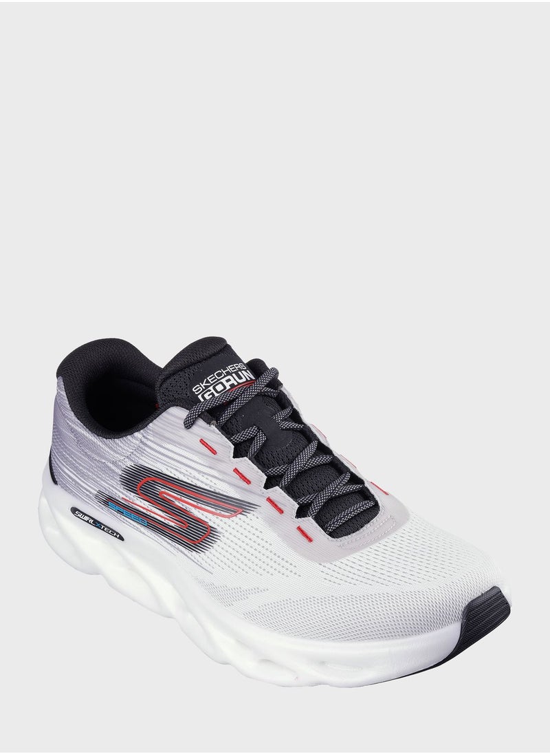 SKECHERS - Go Run Swirl Tech Speed - Image 1