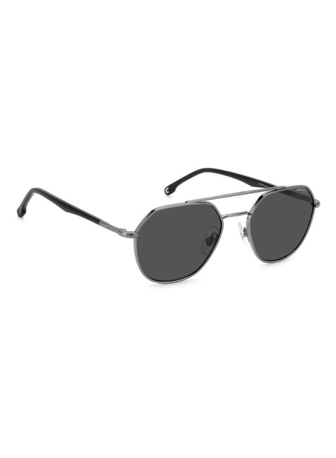 Carrera CA 303/S KJ1/IR Unisex Full Rim Pilot Sunglasses - Image 3
