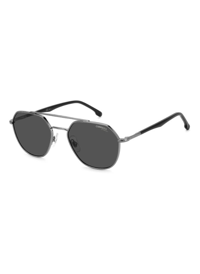 Carrera CA 303/S KJ1/IR Unisex Full Rim Pilot Sunglasses - Image 1