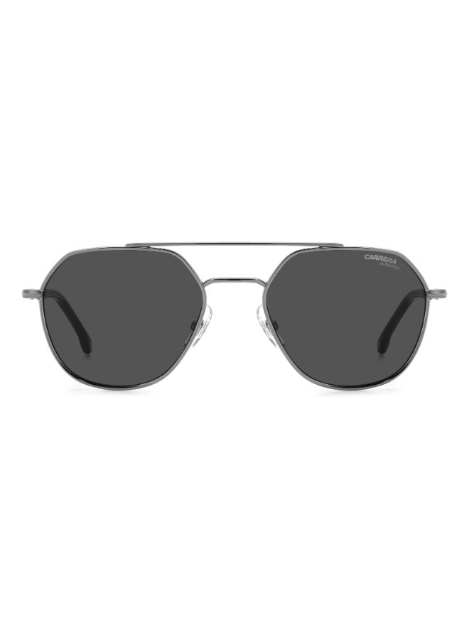 Carrera CA 303/S KJ1/IR Unisex Full Rim Pilot Sunglasses - Image 2