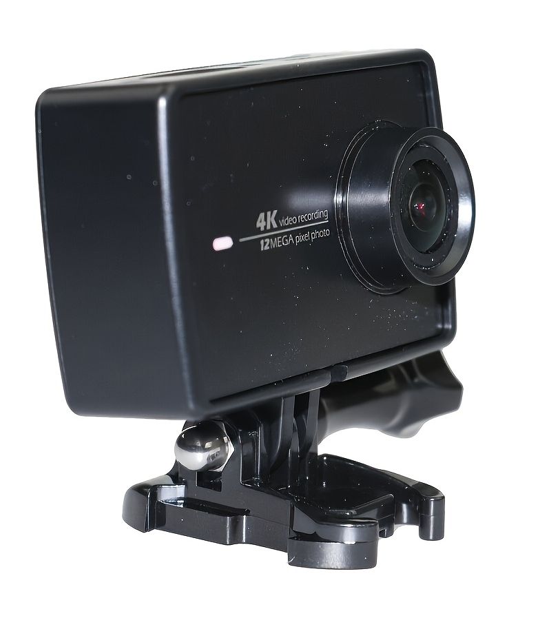 Yi 2nd Generation Camera Frame Holder Action Kit - Image 5