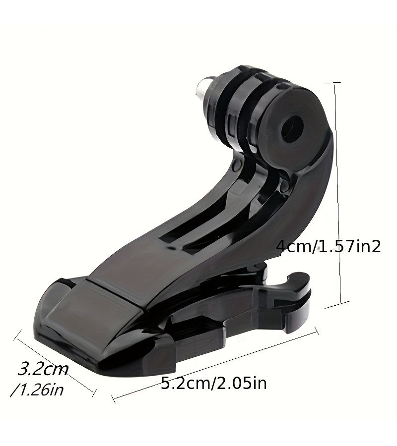 Yi 2nd Generation Camera Frame Holder Action Kit - Image 2