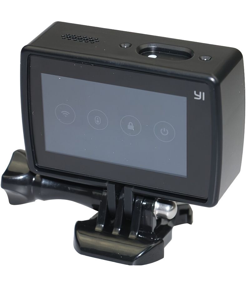 Yi 2nd Generation Camera Frame Holder Action Kit - Image 4