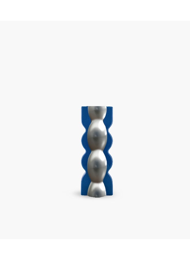 Roomours Bedin Vase - Blue  - Image 1