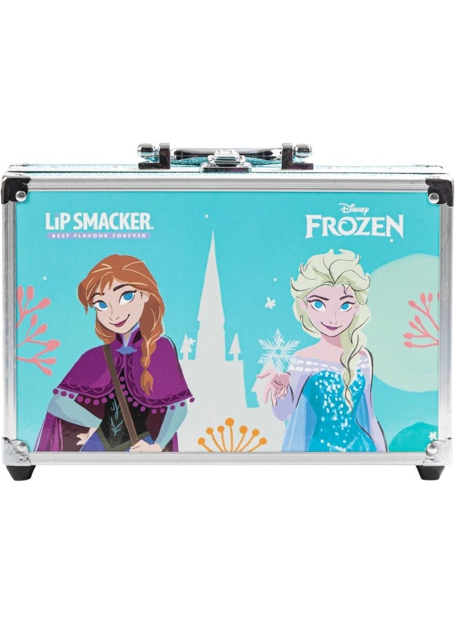 Disney Lip Smacker Disney Frozen Makeup Traincase  - Image 1
