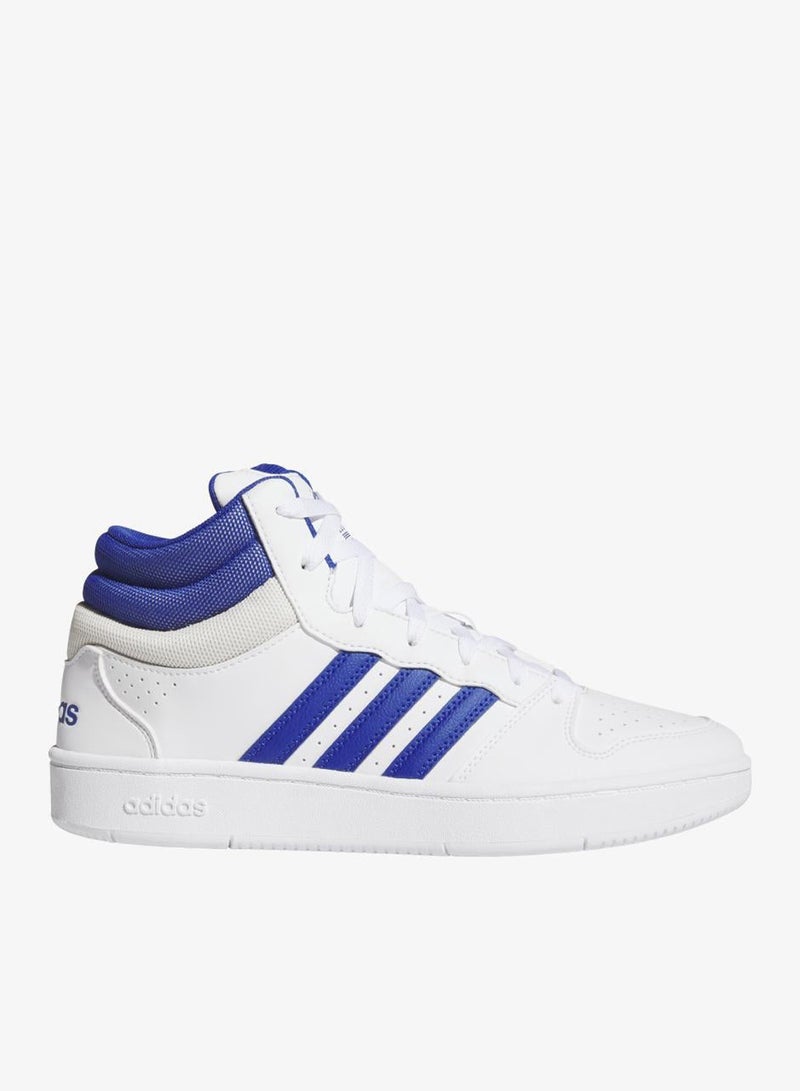 اديداس حذاء HOOPS MID CLASSIC - Image 2