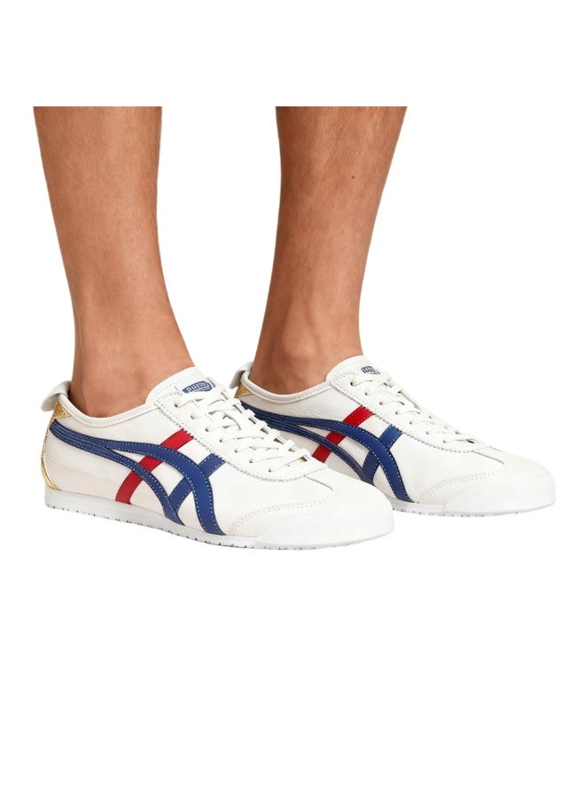 أونيتسوكا تايجر MEXICO 66 أحذية عادية للرجال / النساء / الطلاب - Image 2