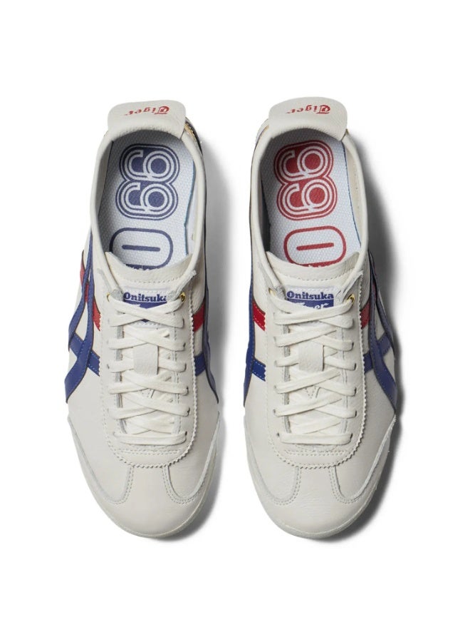 أونيتسوكا تايجر MEXICO 66 أحذية عادية للرجال / النساء / الطلاب - Image 4