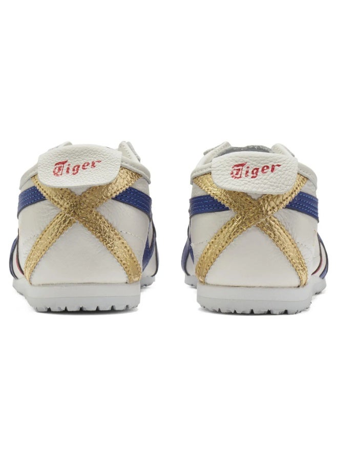 أونيتسوكا تايجر MEXICO 66 أحذية عادية للرجال / النساء / الطلاب - Image 5