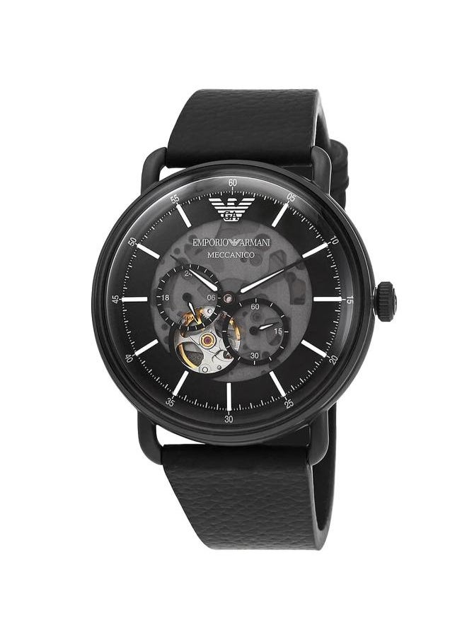 armani Emporio Armani Watch For Men AR60028  - Image 2