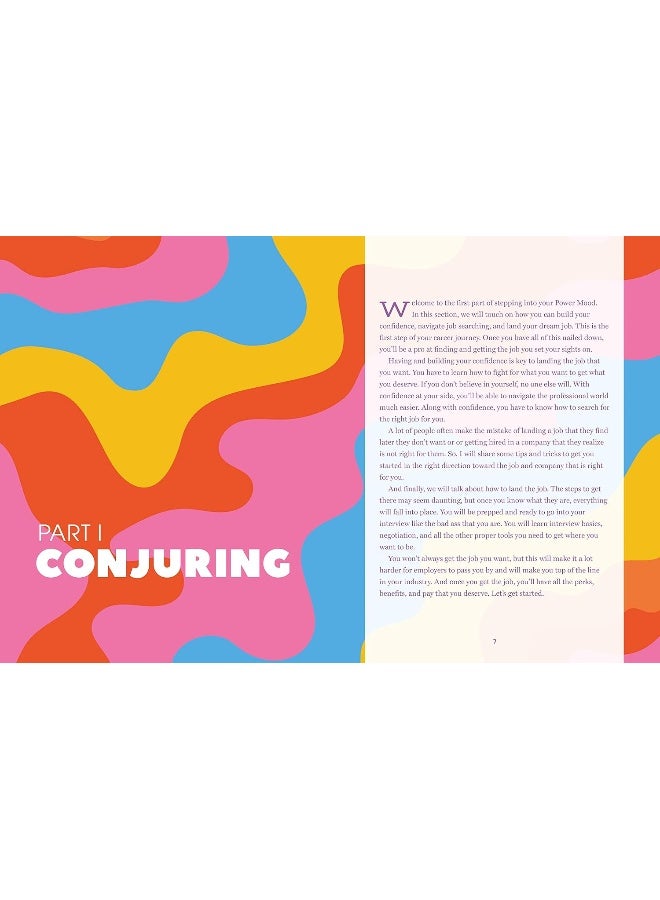 Power Mood: Unlock Your Confidence, Transform Your Life & Comm - Image 3