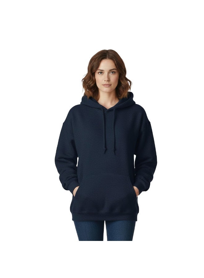 برينت شوب فور مي هودي نسائي - ملابس شتوية للنساء - هودي ناعم ودافئ للسيدات، هودي بأكمام طويلة للنساء، ملابس شتوية مريحة - Image 1