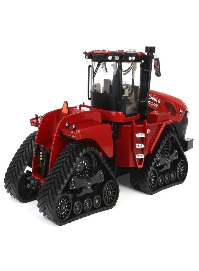ERTL Introduction Edition, 1/32 Prestige Case IH Steiger 715 Quadtrac Tractor 44363 - Image 3