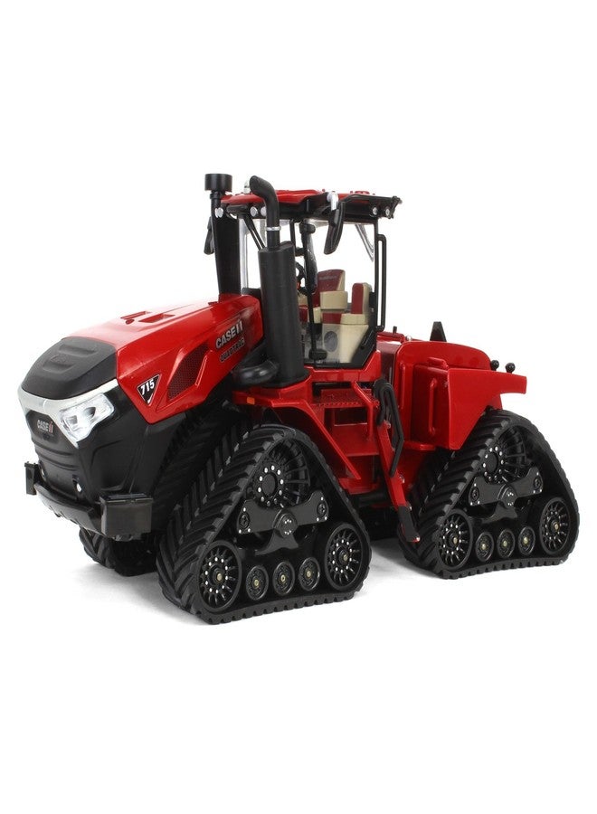 ERTL Introduction Edition, 1/32 Prestige Case IH Steiger 715 Quadtrac Tractor 44363 - Image 1
