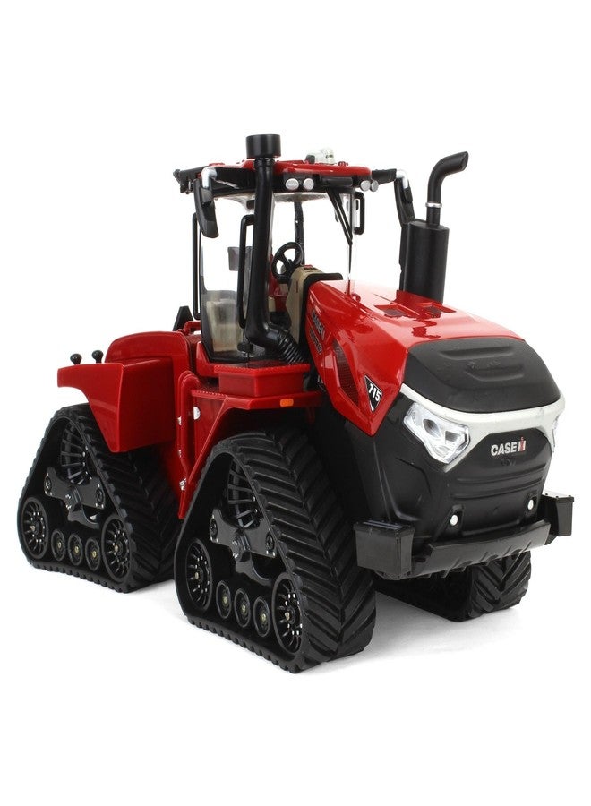 ERTL Introduction Edition, 1/32 Prestige Case IH Steiger 715 Quadtrac Tractor 44363 - Image 2