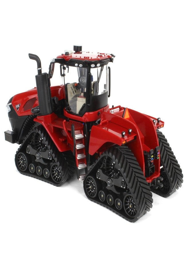 ERTL Introduction Edition, 1/32 Prestige Case IH Steiger 715 Quadtrac Tractor 44363 - Image 4