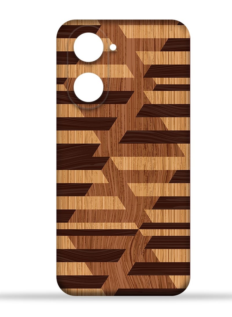 إيه إم سي ديزاين غطاء حماية لجهاز فيفو واي 18 تي - Image 2