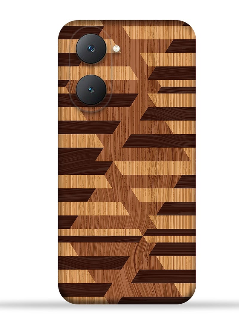 إيه إم سي ديزاين غطاء حماية لجهاز فيفو واي 18 تي - Image 1