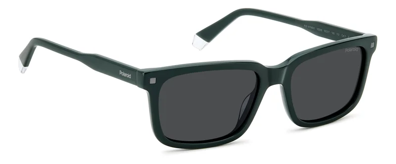 بولارويد Rectangular Sunglasses Frames