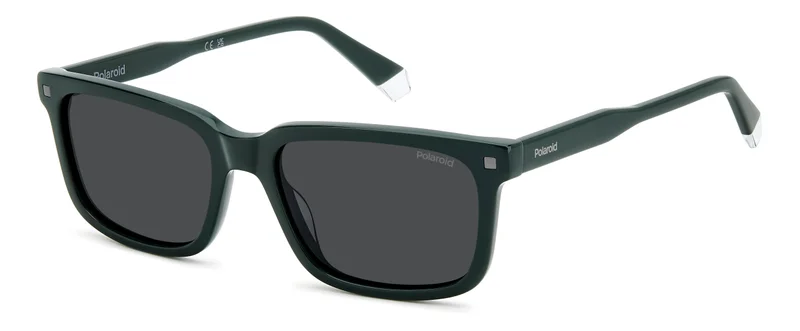 بولارويد Rectangular Sunglasses Frames