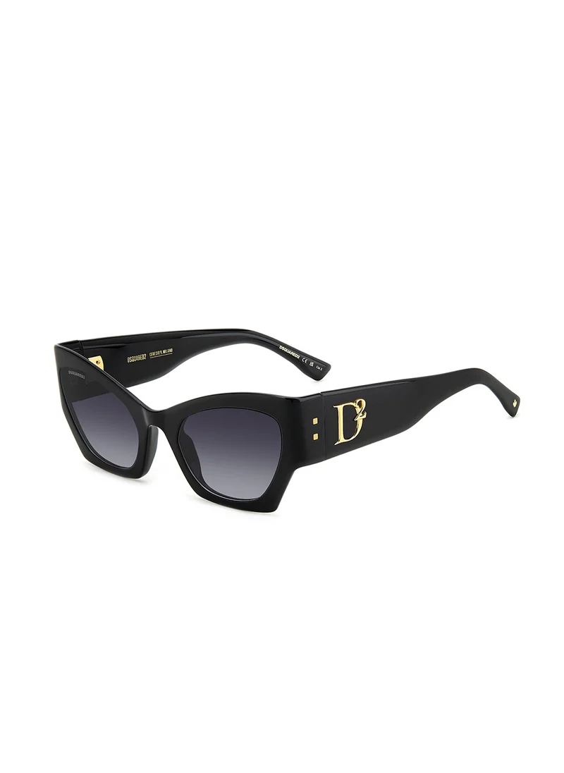 DSQUARED2 D2 0132/S Wayfarers Sunglasses