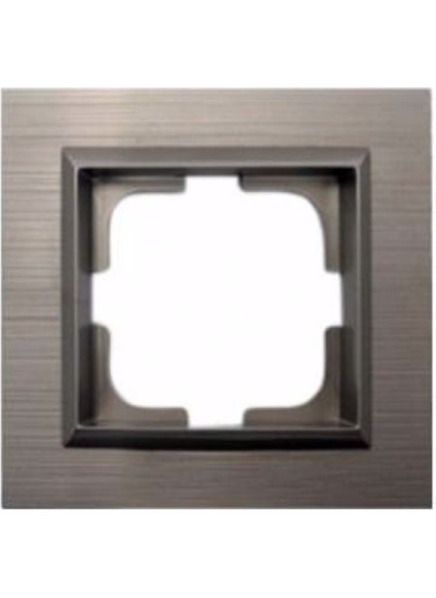 Quantum Single Frame Copper