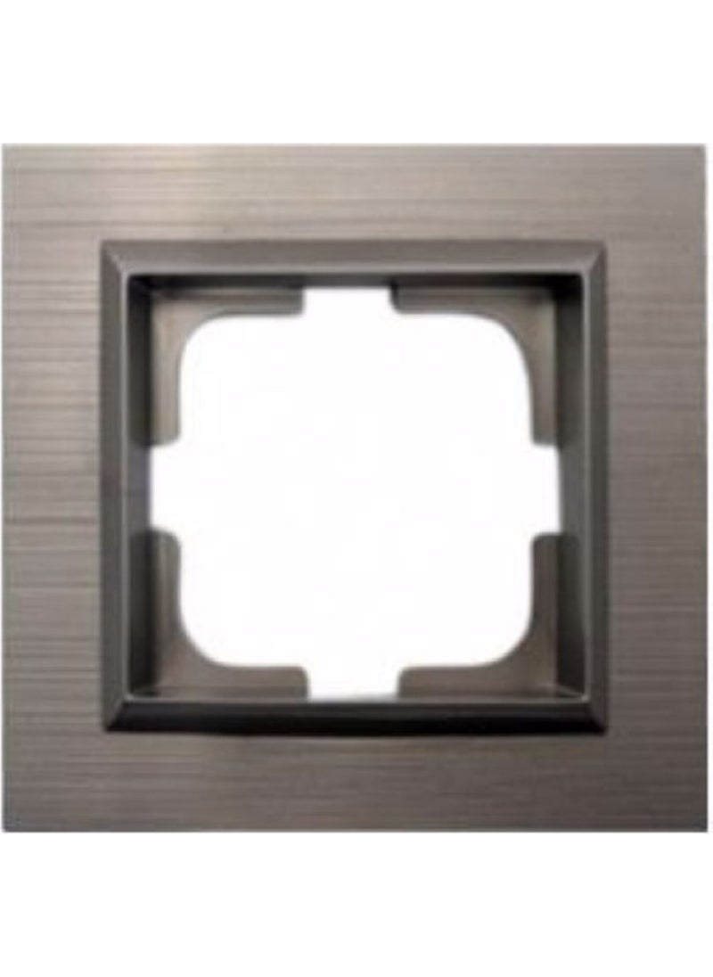 Ovivo Quantum Single Frame Copper 