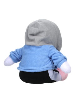 NIBEMINENT Undertale Plush Toys Fish Sister Sunflower Sans And Papyrus Pillow Figure Children Gift  - Image 3