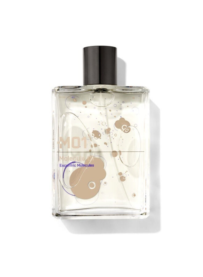 Escentric Molecules Molecule 01 Eau de Toilette  200 ML - Image 1